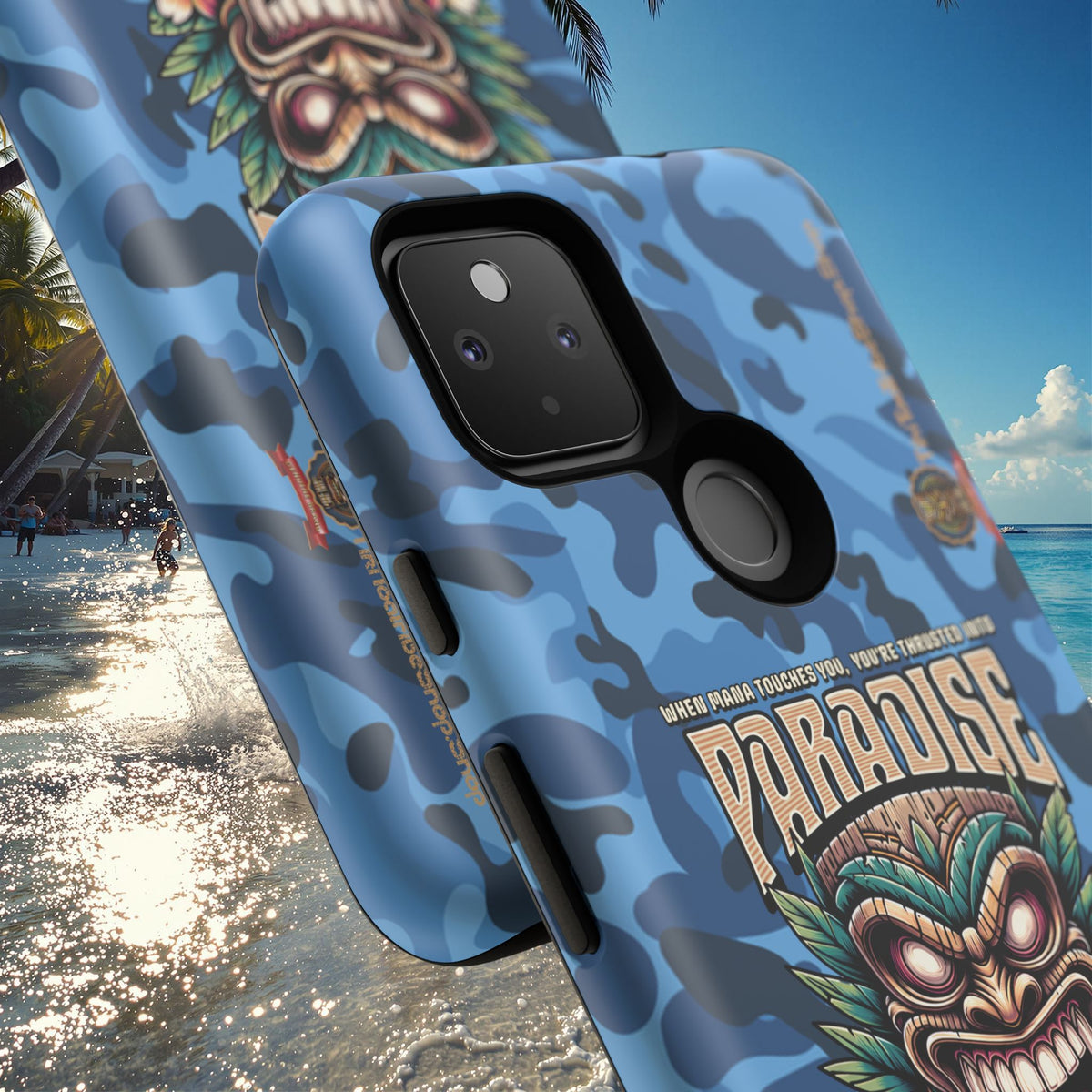 Coque Antichoc Premium