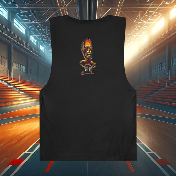 🇺🇸 BASKETBALL TIKI COSMIQUE :