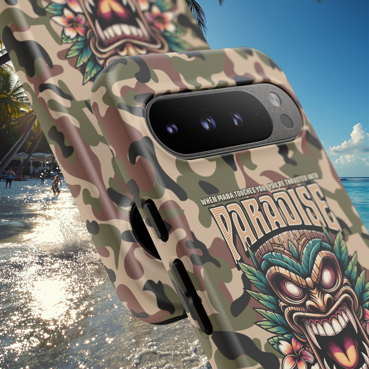 Coque Antichoc Premium