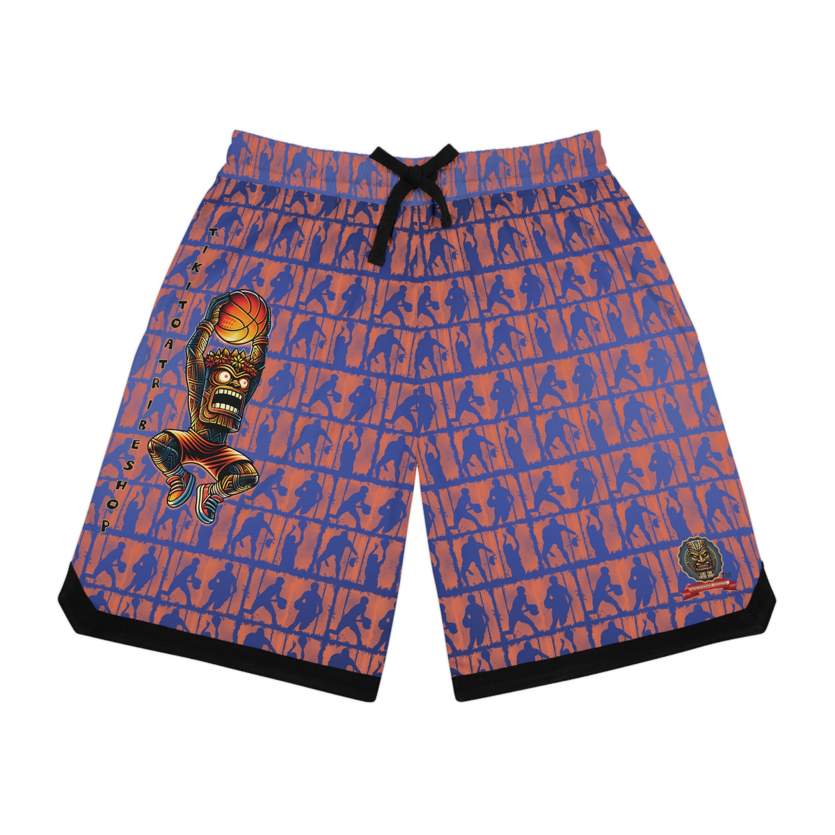 SHORTS B-BALL ULTIME - LA MAÎTRISE DU TERRAIN
