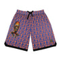 SHORTS B-BALL ULTIME - LA MAÎTRISE DU TERRAIN