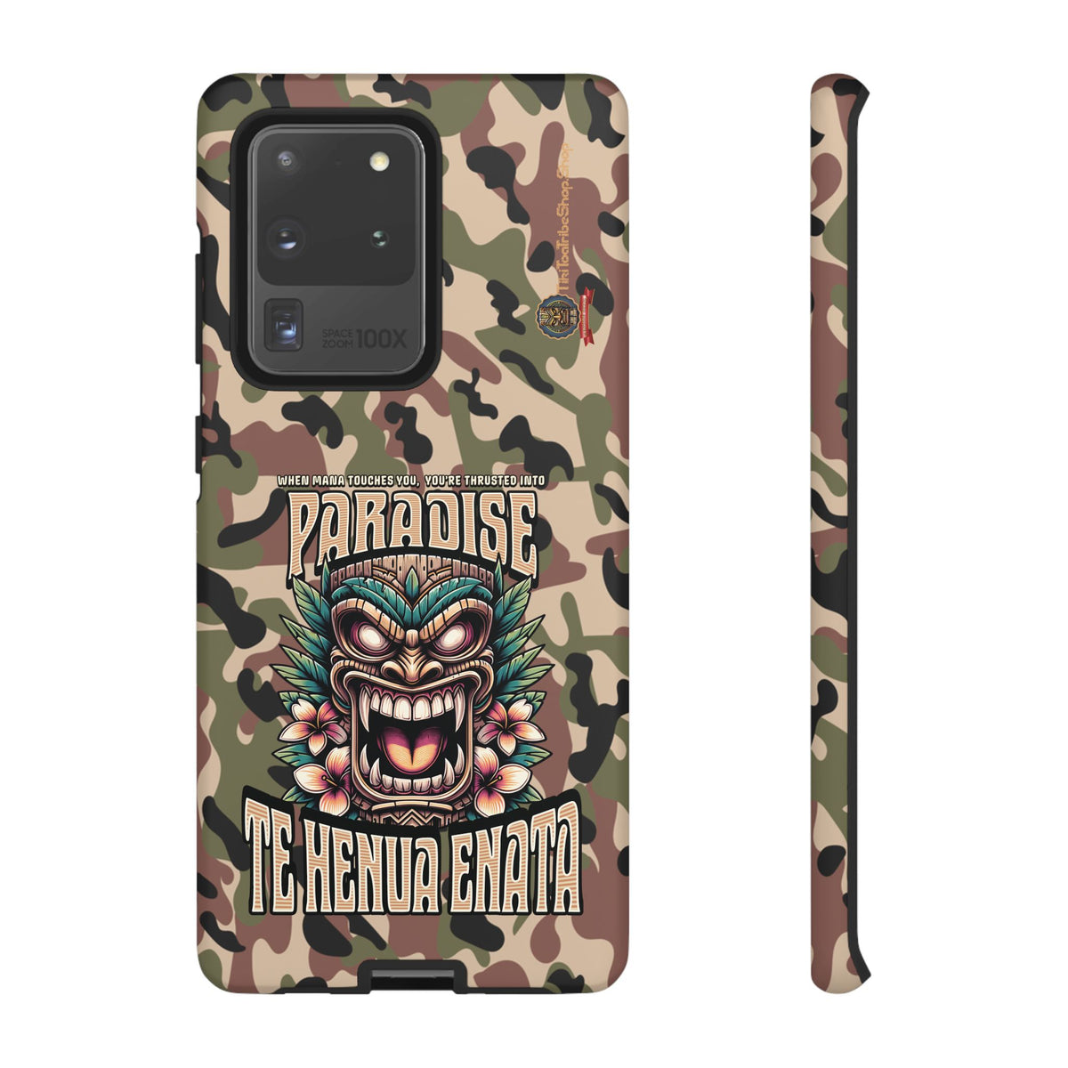 Premium Shockproof Case