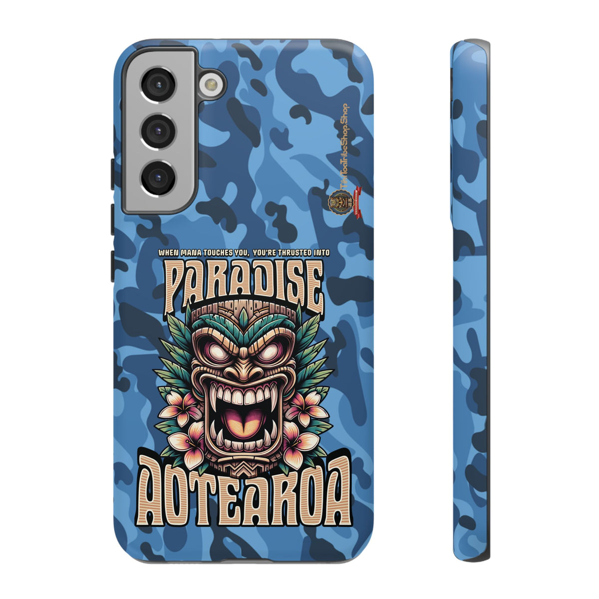 Coque Antichoc Premium