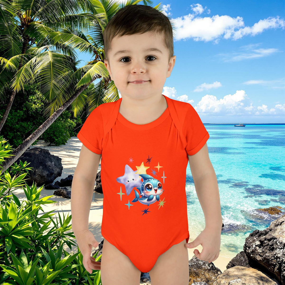 Iti Moana: Sweet Dreams &amp; Underwater Magic
