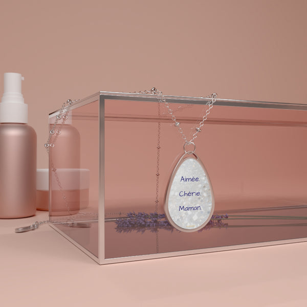 Bijou Élégance Éternelle – Spécial Maman