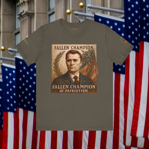 Faith. Freedom. Future.