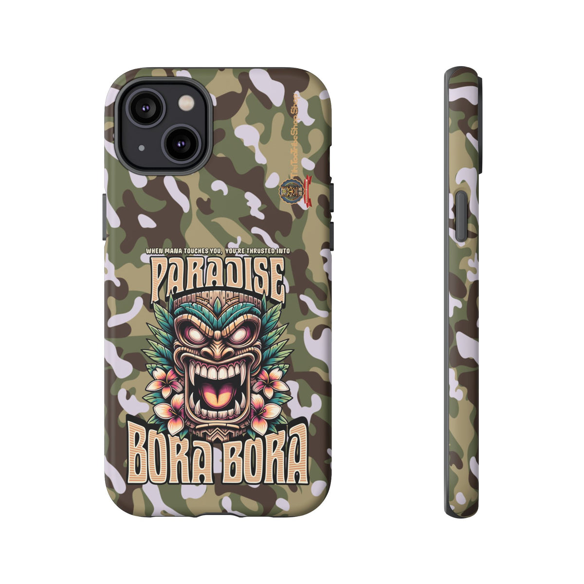 Premium Shockproof Case