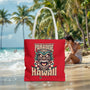 HAWAII PARADISE Tote Bag