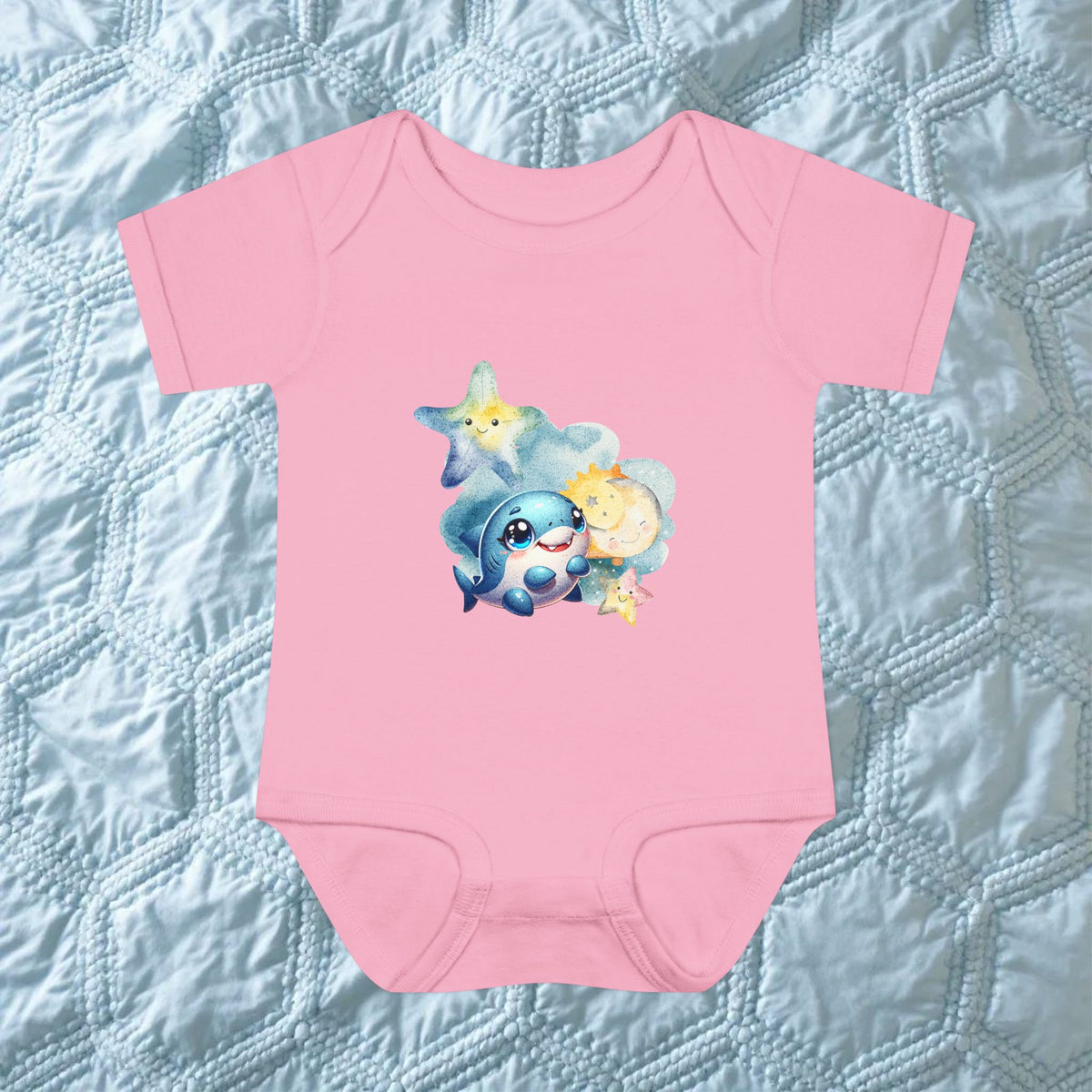 Iti Moana: Blue Dreams - Nighttime Sweetness