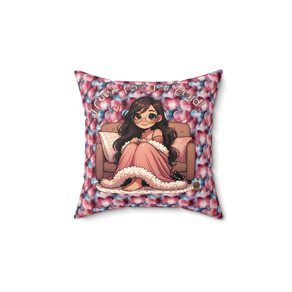 Cocooning Mode : J'ai Mon Plaid !