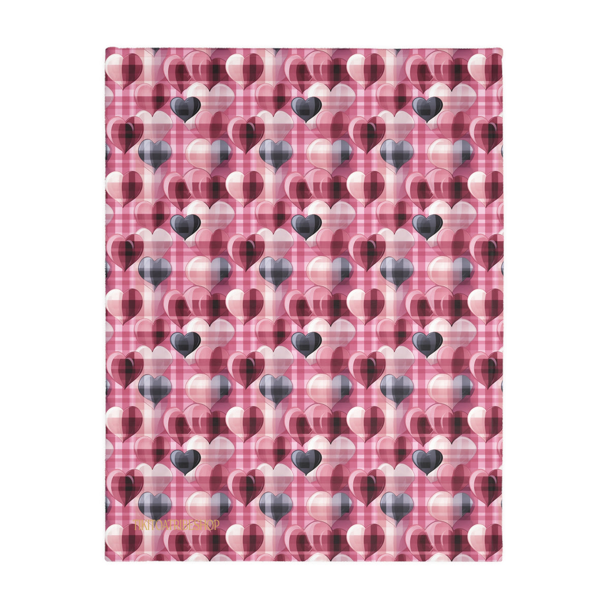 I can't, I have a blanket! - Hearts and Cocooning
