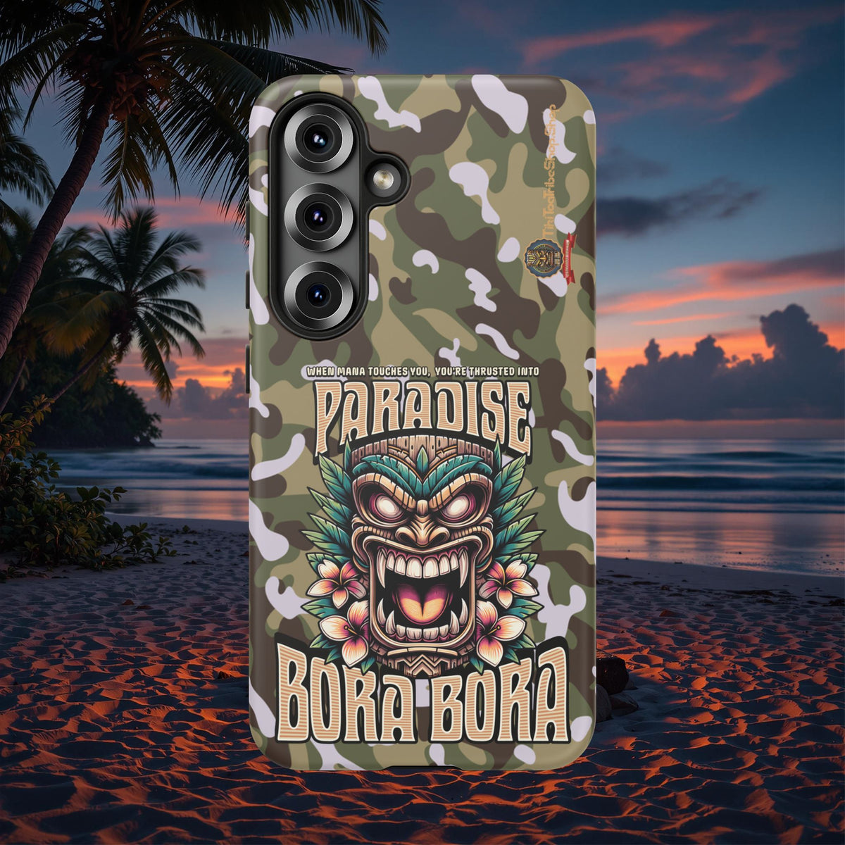 Premium Shockproof Case