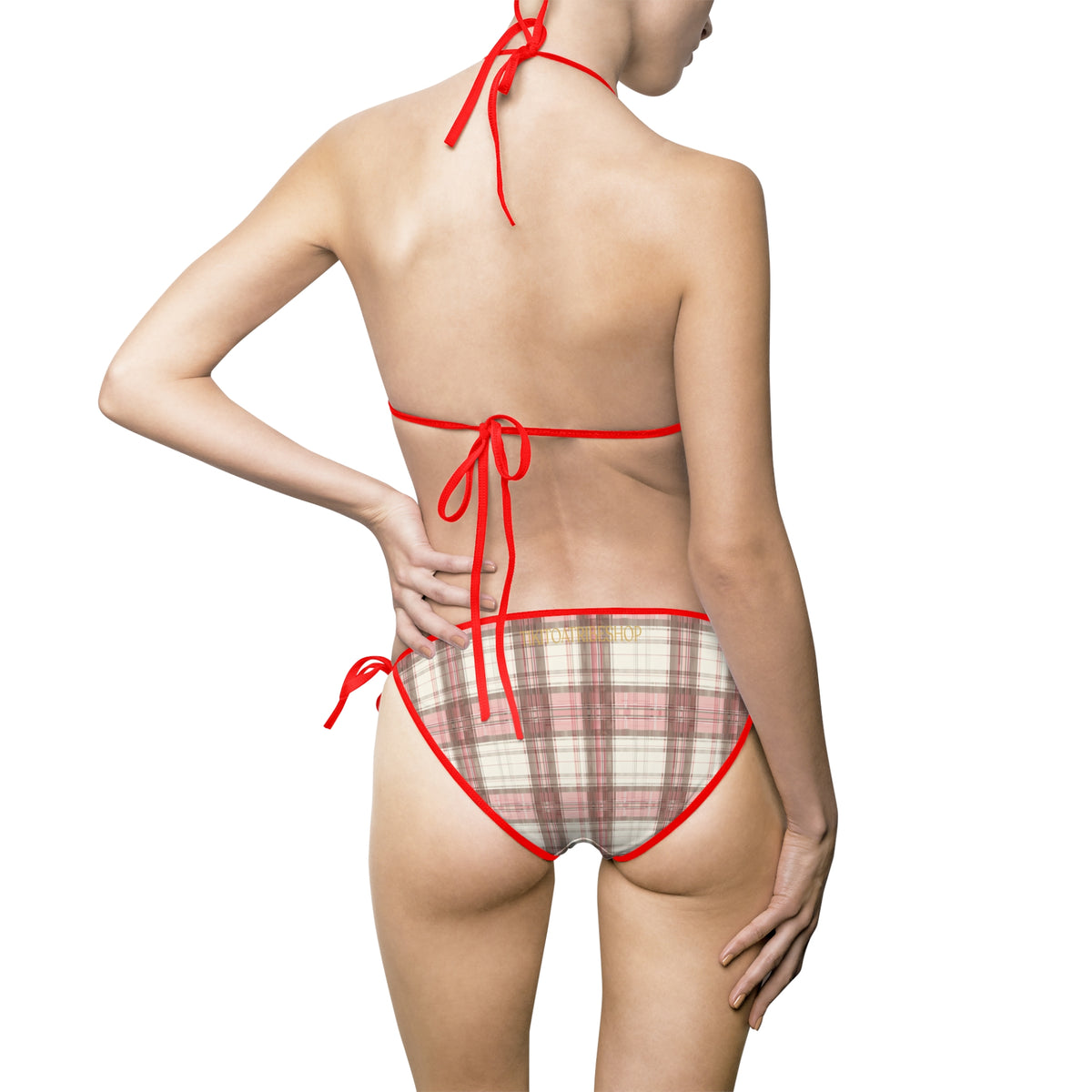 Bikini Éclat de Couleurs