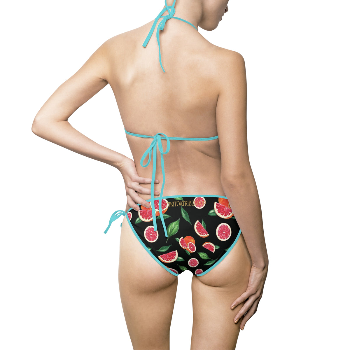 Bikini Éclat de Couleurs