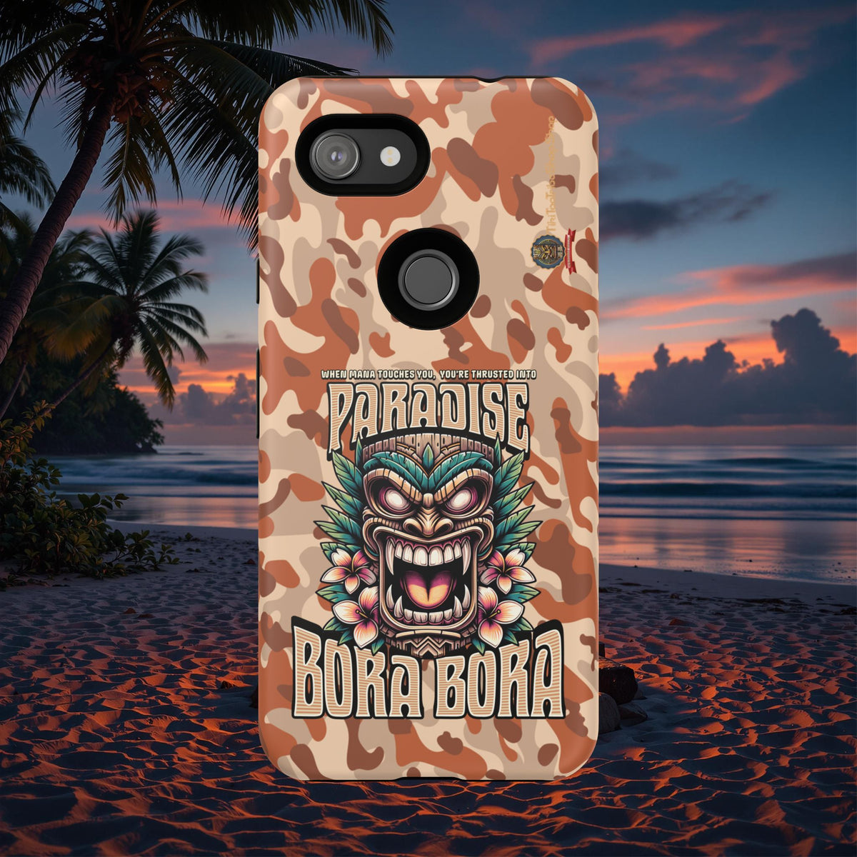 Premium Shockproof Case