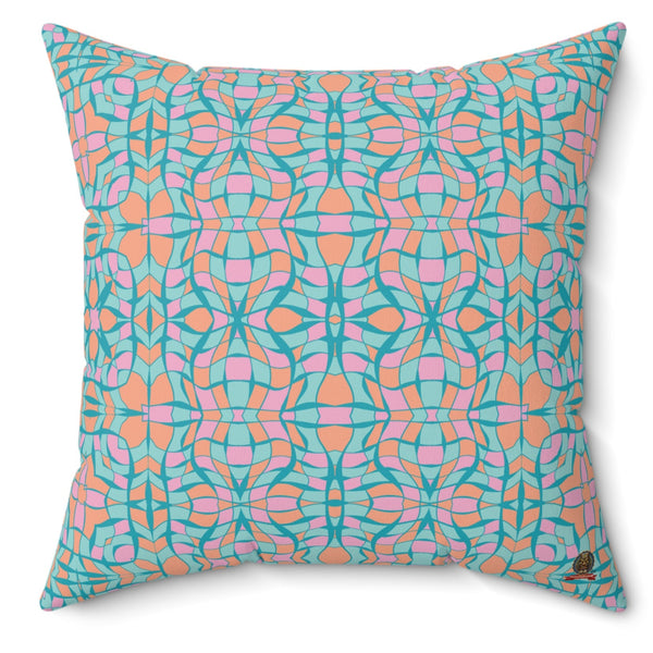Square Mood Cushion