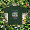  Forest Green
