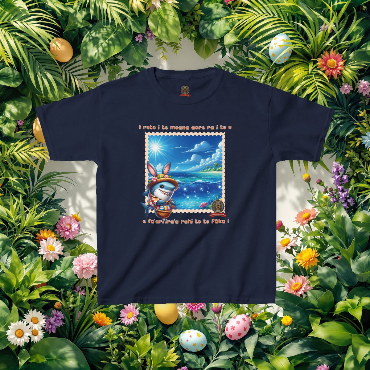 Requin de Pâques