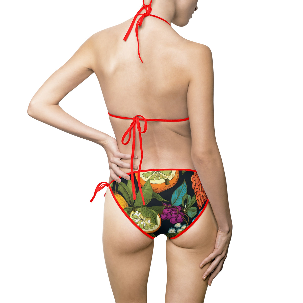 Bikini Éclat de Couleurs