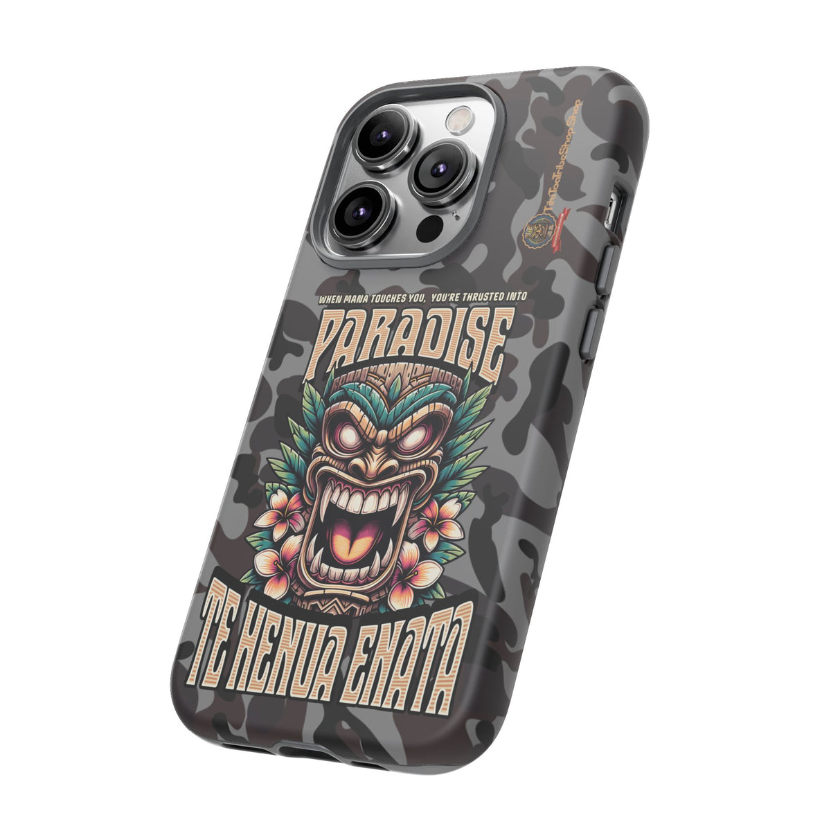 Premium Shockproof Case