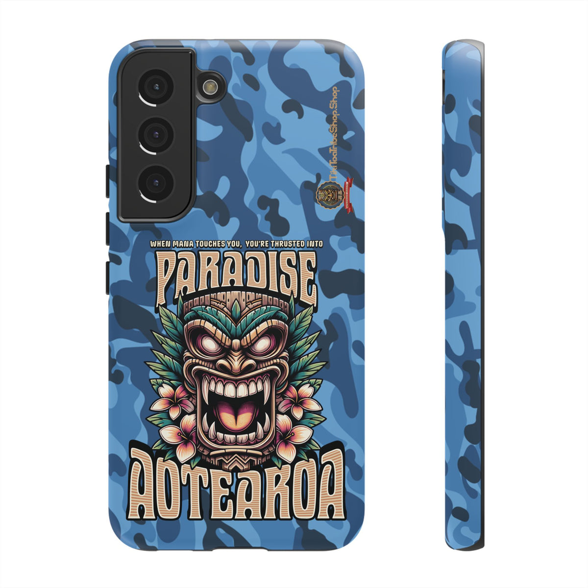Coque Antichoc Premium