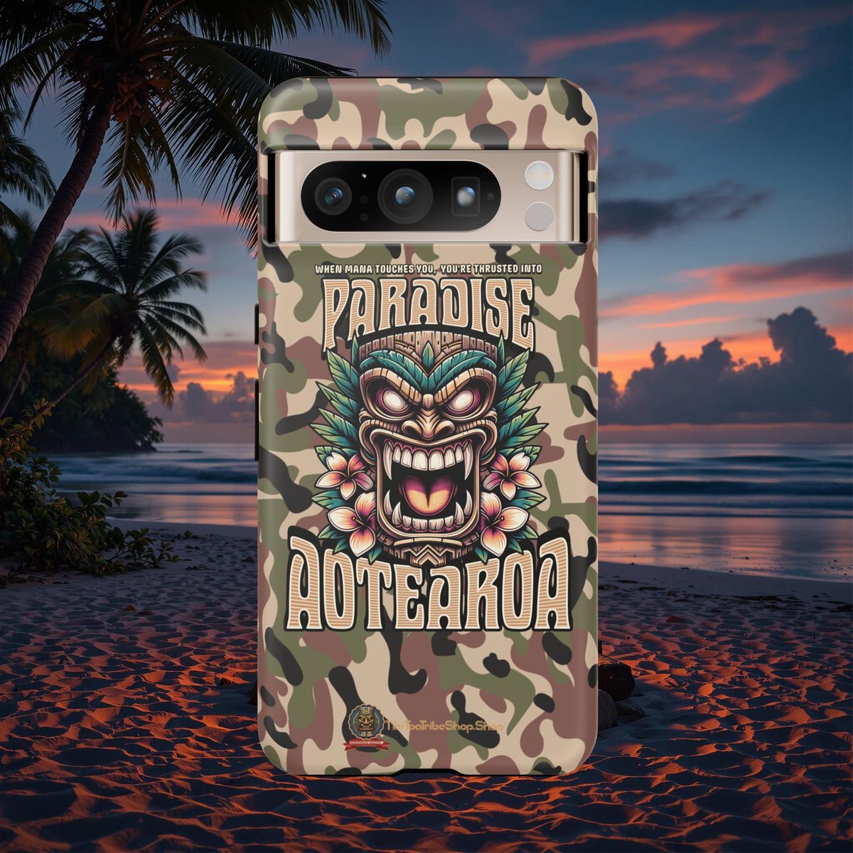 Coque Antichoc Premium