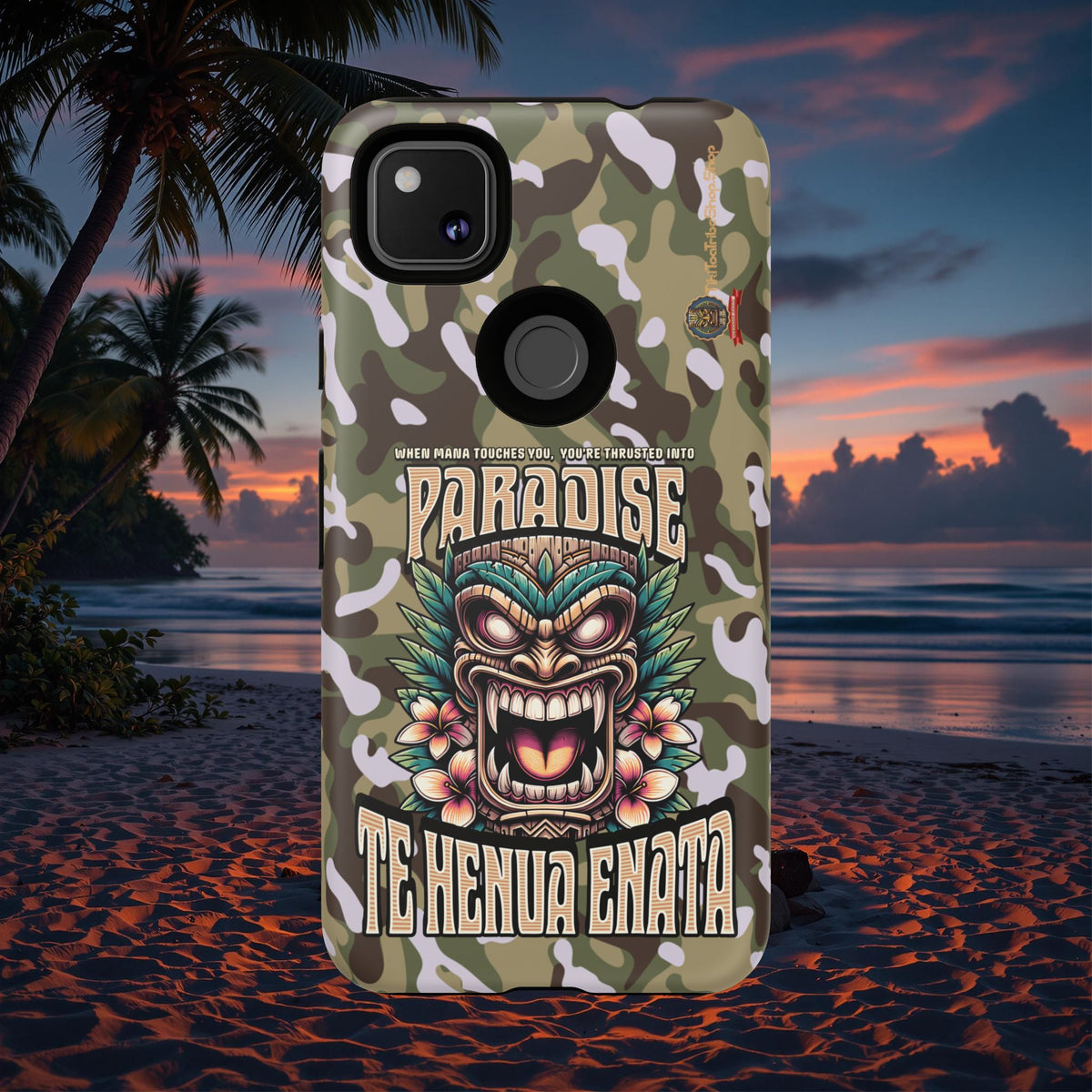 Premium Shockproof Case