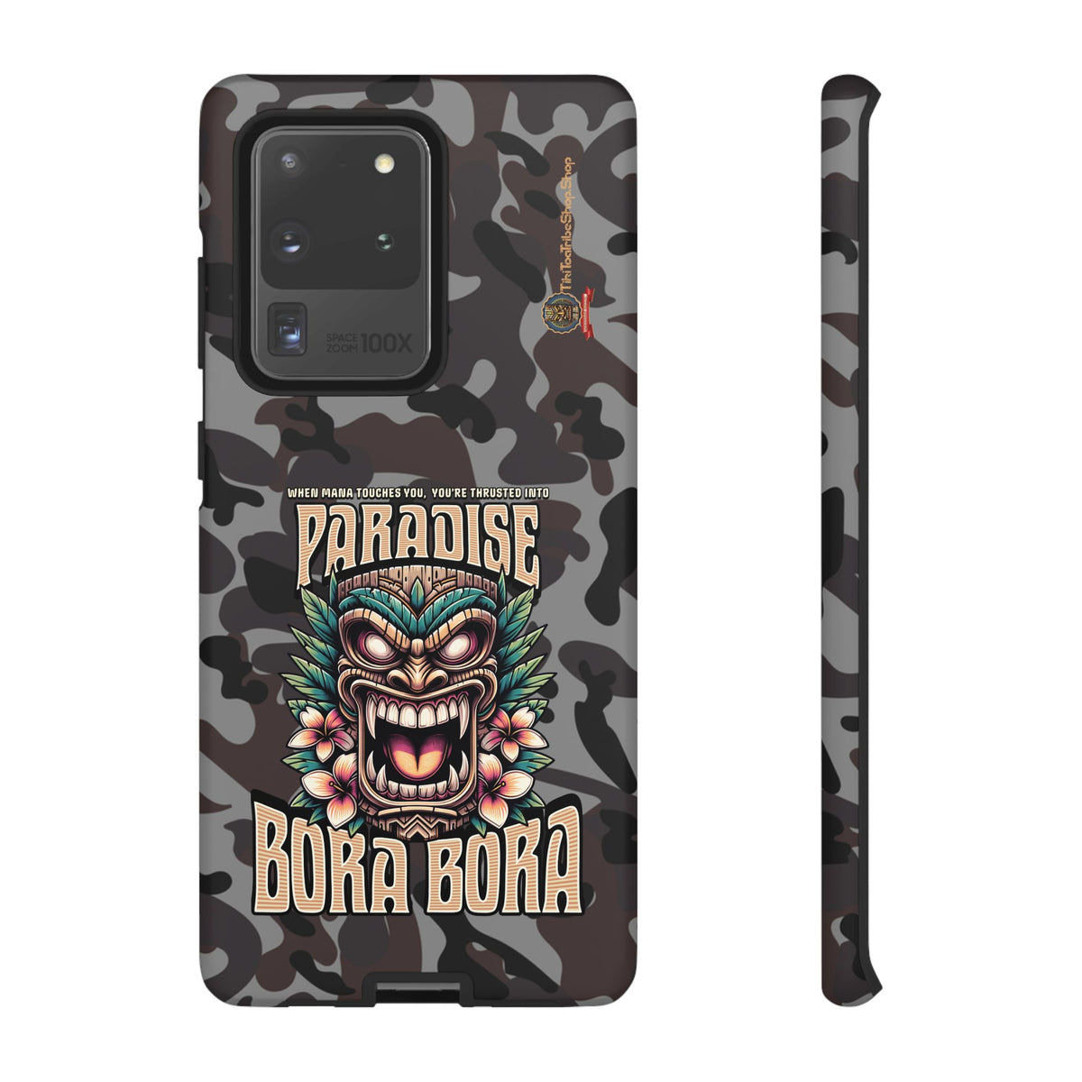 Premium Shockproof Case