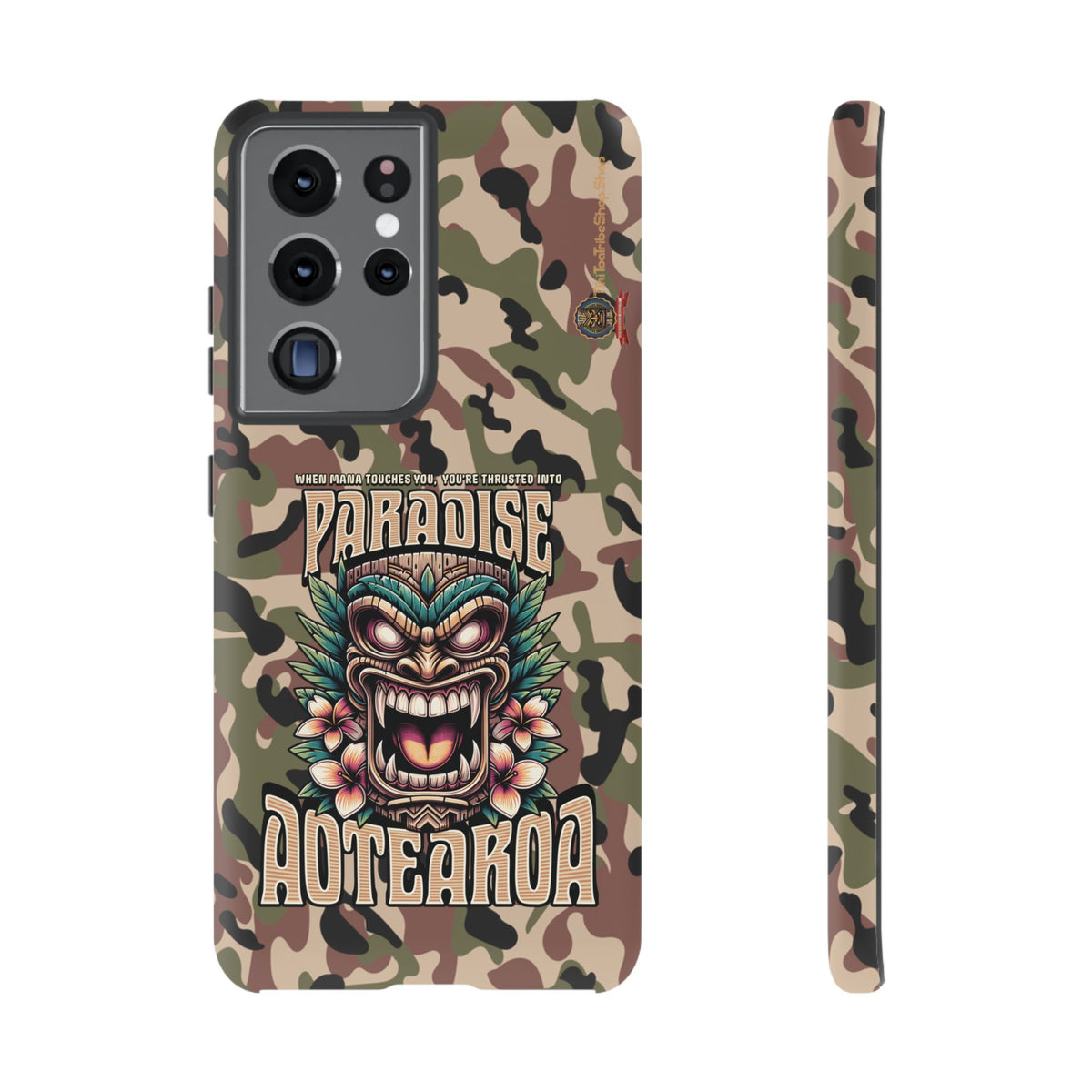Coque Antichoc Premium