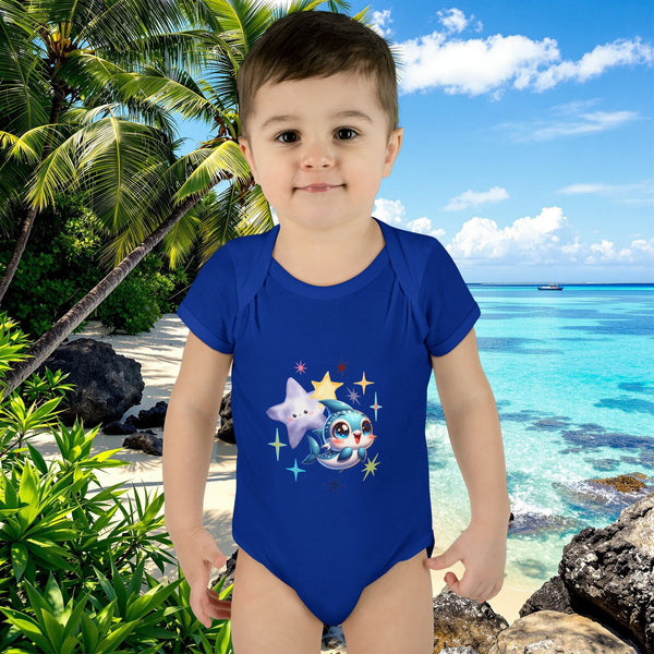 Iti Moana : Rêves Doux & Magie Sous-Marine