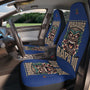 RAPA NUI - Car Seat Covers