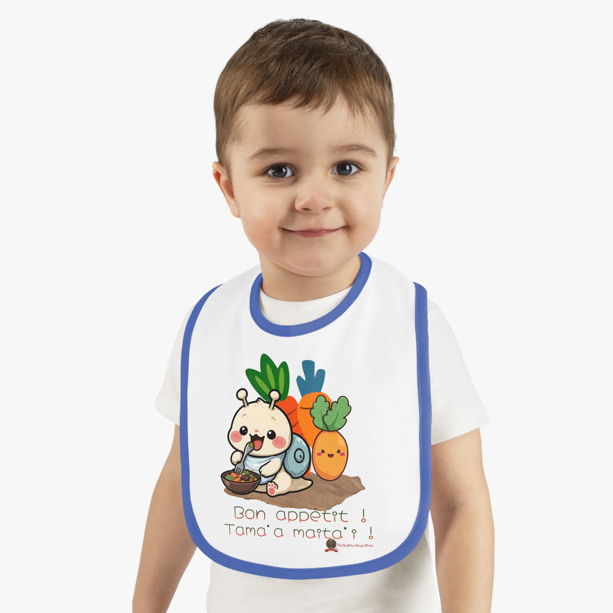 La Douceur des Grignoteurs - Bon Appétit ! Tama'a Maita'i !