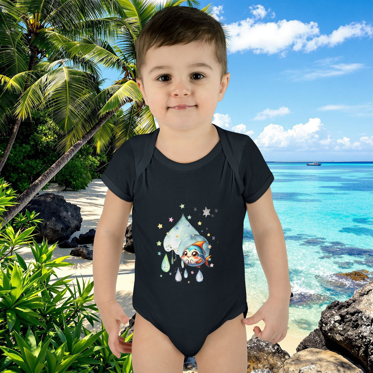 Iti Moana: Dream of the Lagoon - Marine Softness and Serenity