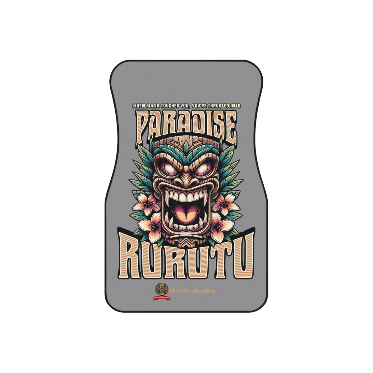 Car Mats (Set of 4)