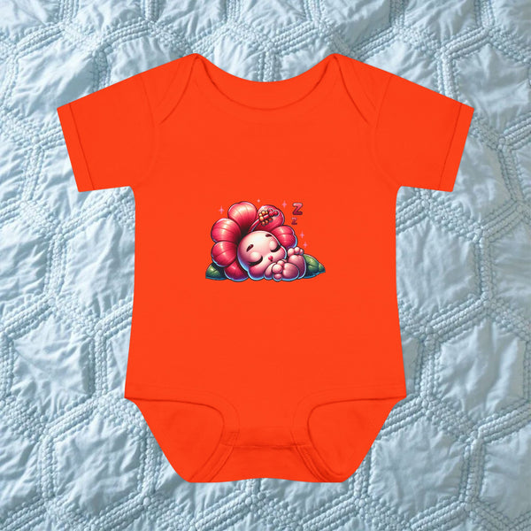 Hibiscus Adorables : Le Petit Rêveur