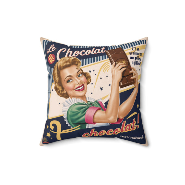 Vies Vibrantes : Glaces et Chocolat