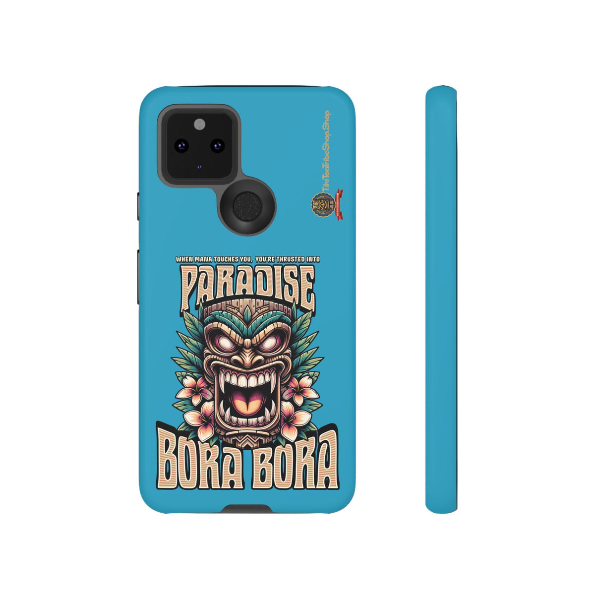 Premium Shockproof Case