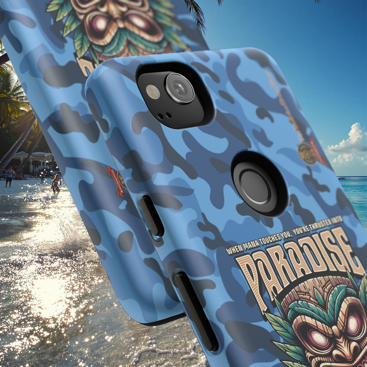 Coque Antichoc Premium
