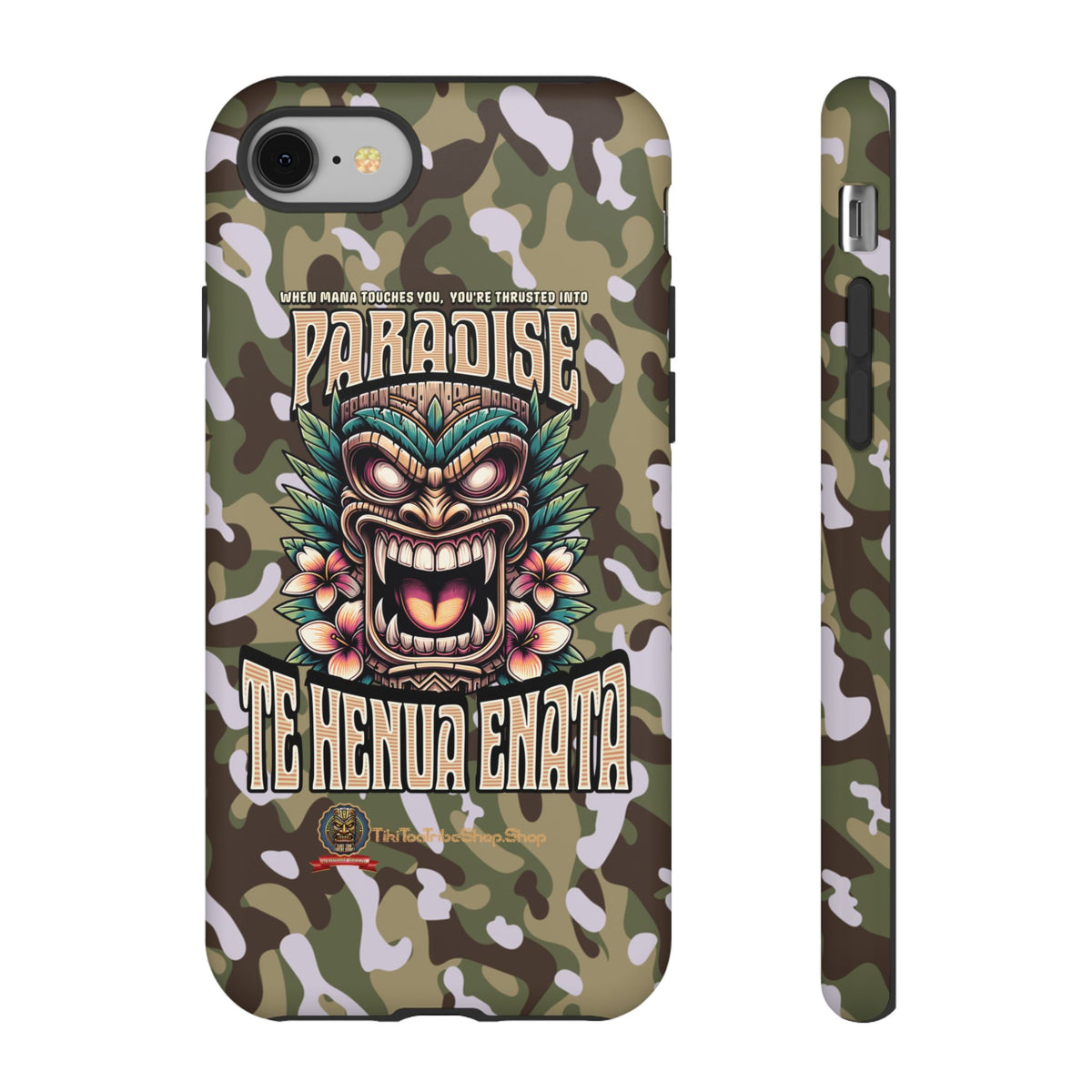 Premium Shockproof Case
