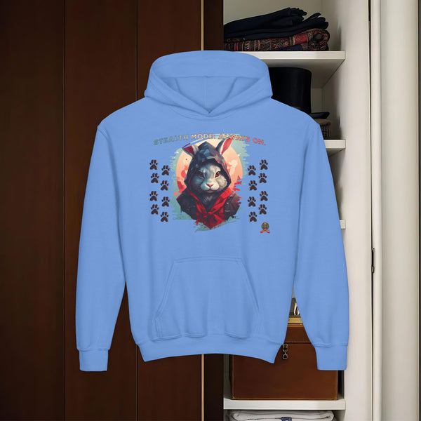 NINJA - Stealth, The Alliance of the Soft and the Strong