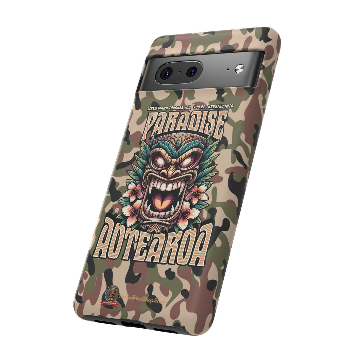 Coque Antichoc Premium
