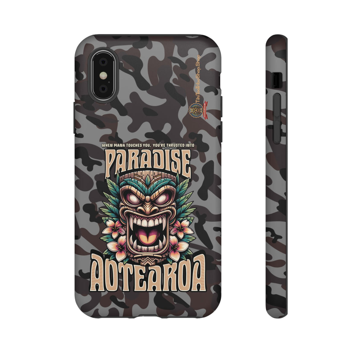 Coque Antichoc Premium