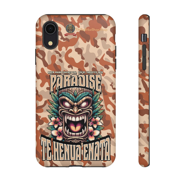 Premium Shockproof Case