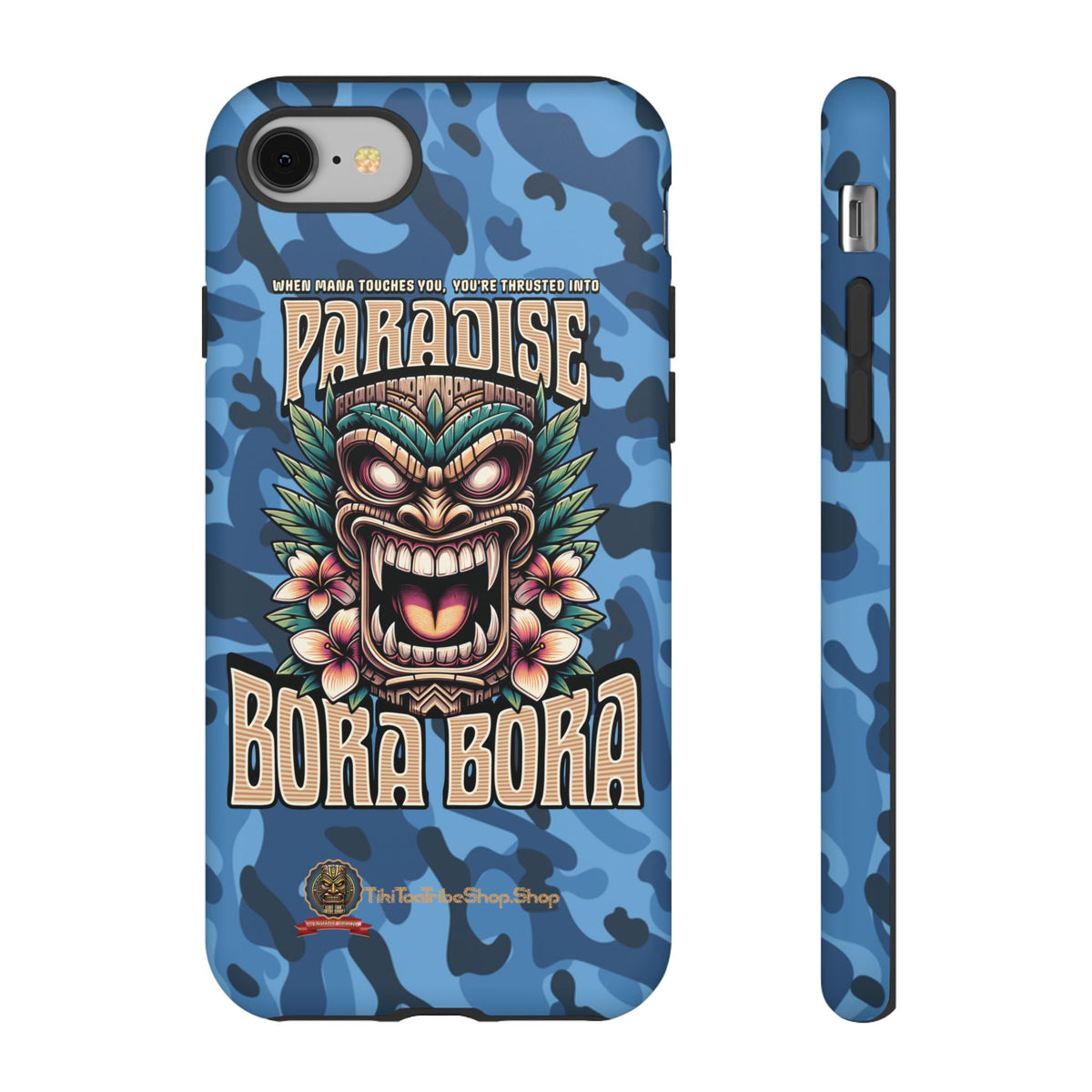 Premium Shockproof Case