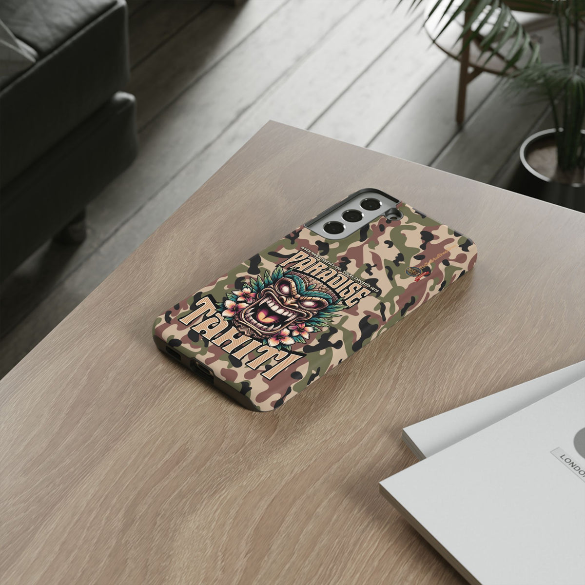 Coque Antichoc Premium