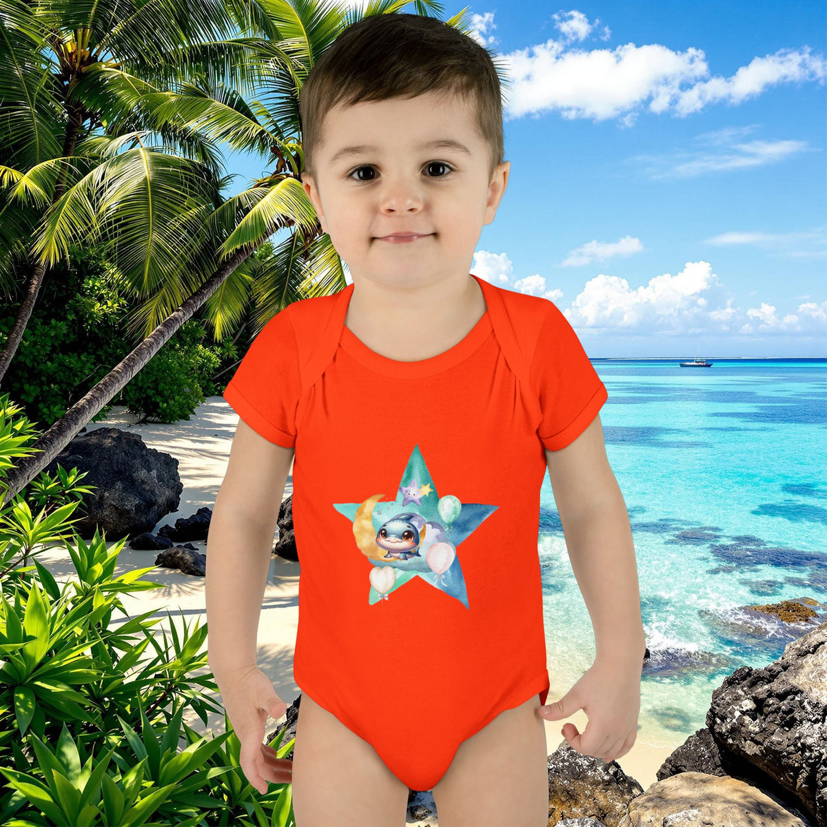Iti Moana: Lagoon Dream
