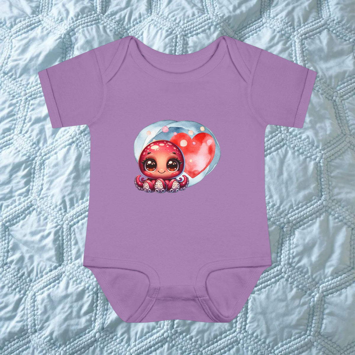 Iti Moana: Little Salty Heart