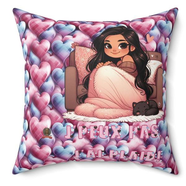 Cocooning Mode : L'Excuse Parfaite