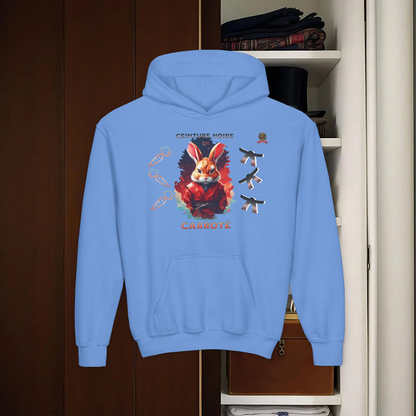 NINJA - The Master of Bunny Jutsu