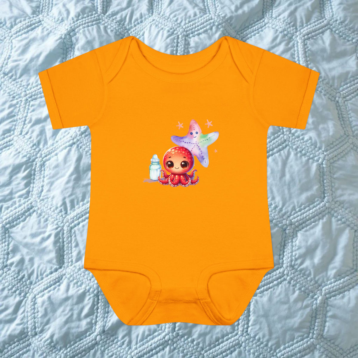 Iti Moana: Starfish